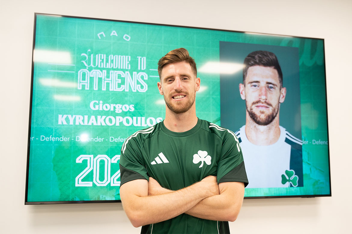 Το επόμενο κύμα έρχεται: Ο Παναθηναϊκός για μεταγραφικό 3/3, οι θέσεις
