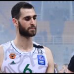 «Κρατάμε μια πισινή με Παπαγιάννη και Εφές, είδαμε με Παναθηναϊκό και Φενέρ» (vid)