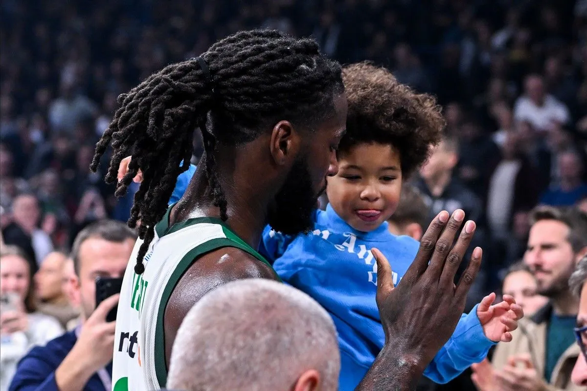 Μια εικόνα, χίλιες λέξεις: Το συγκλονιστικό γκράφιτι του Λεσόρ