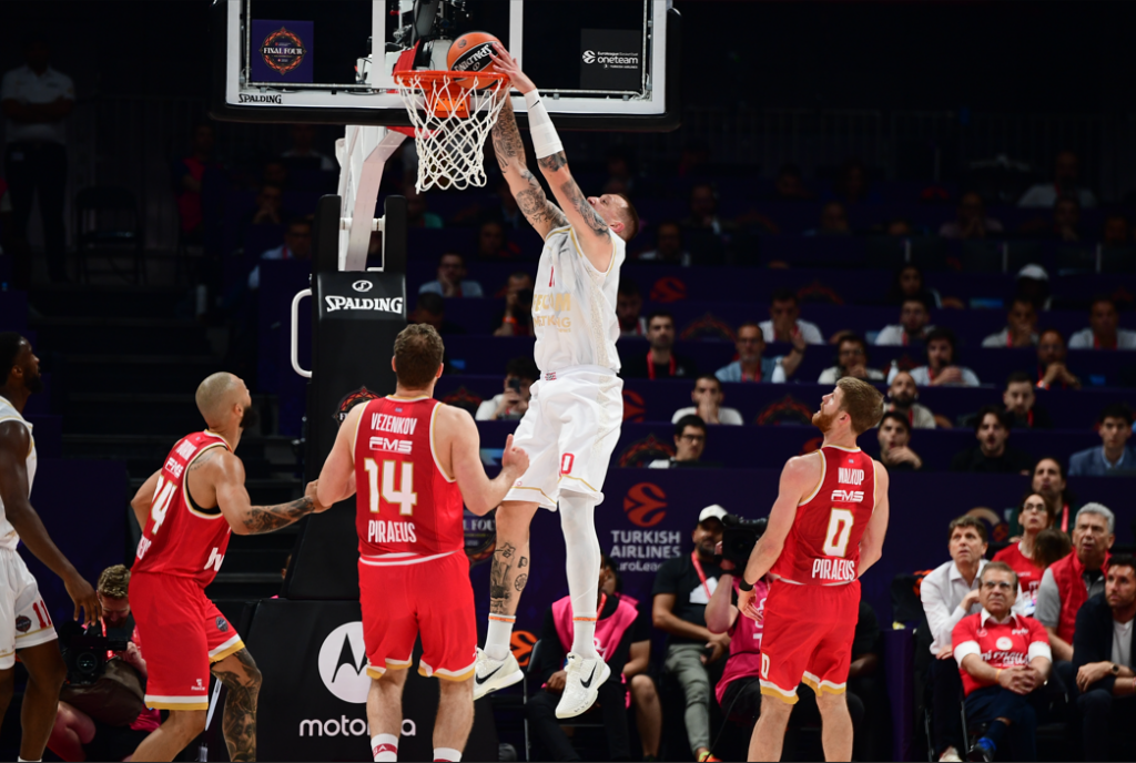 Θέμα από το πουθενά με Ντάνιελ Τάις, ίσως... εμπλακεί (και) ο Παναθηναϊκός