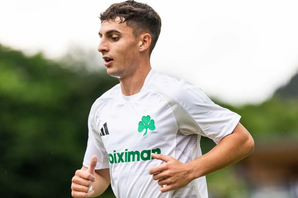 «Προφορική συμφωνία με Κυριόπουλο ο Παναθηναϊκός, καλύτερες απολαβές»