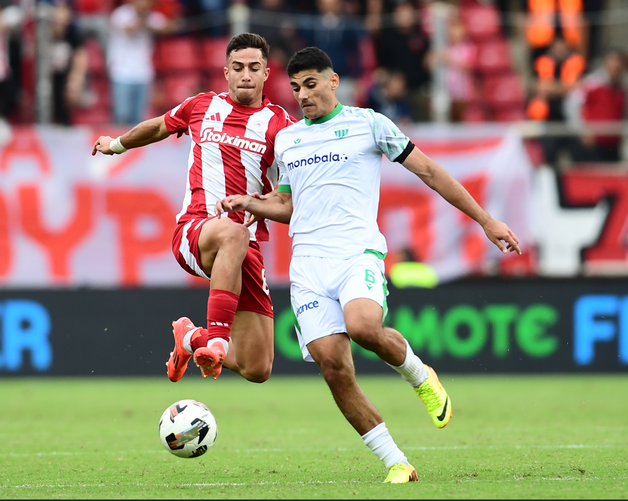 Αυτός είναι ο Τσάπρας που ντύνει στα πράσινα ο Παναθηναϊκός (Who is who)