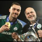 Παναθηναϊκός: «Καμία ενημέρωση στον Κώτσιρα για αποχώρηση»