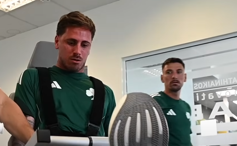 Μίχος: «Πρόταση από ΑΠΟΕΛ για Μαντσίνι - Αποχωρεί και ο Γερεμέγεφ» (vid)