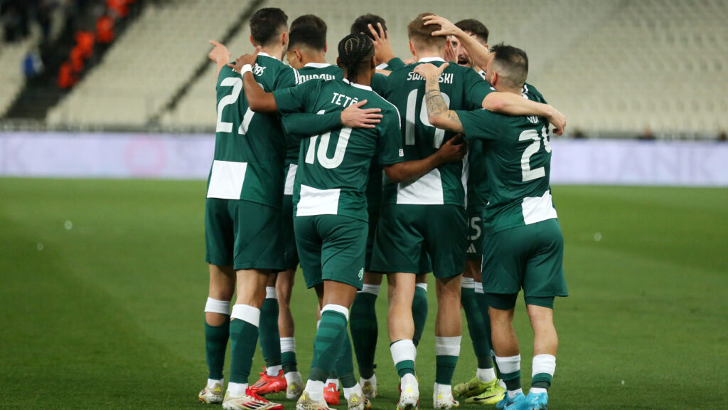 Παναθηναϊκός, κλήρωση Champions League: Ο αντίπαλος στον 2ο προκριματικό