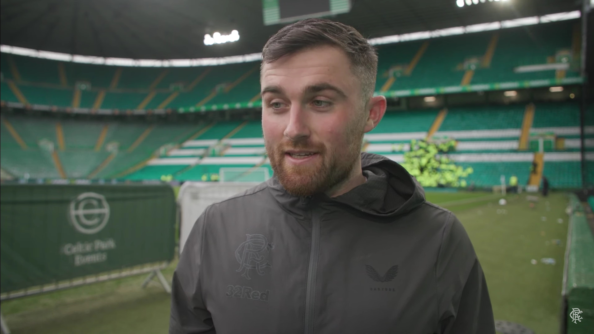 Σημαντικός «πονοκέφαλος» για τη Ρέιντζερς ενόψει Παναθηναϊκού