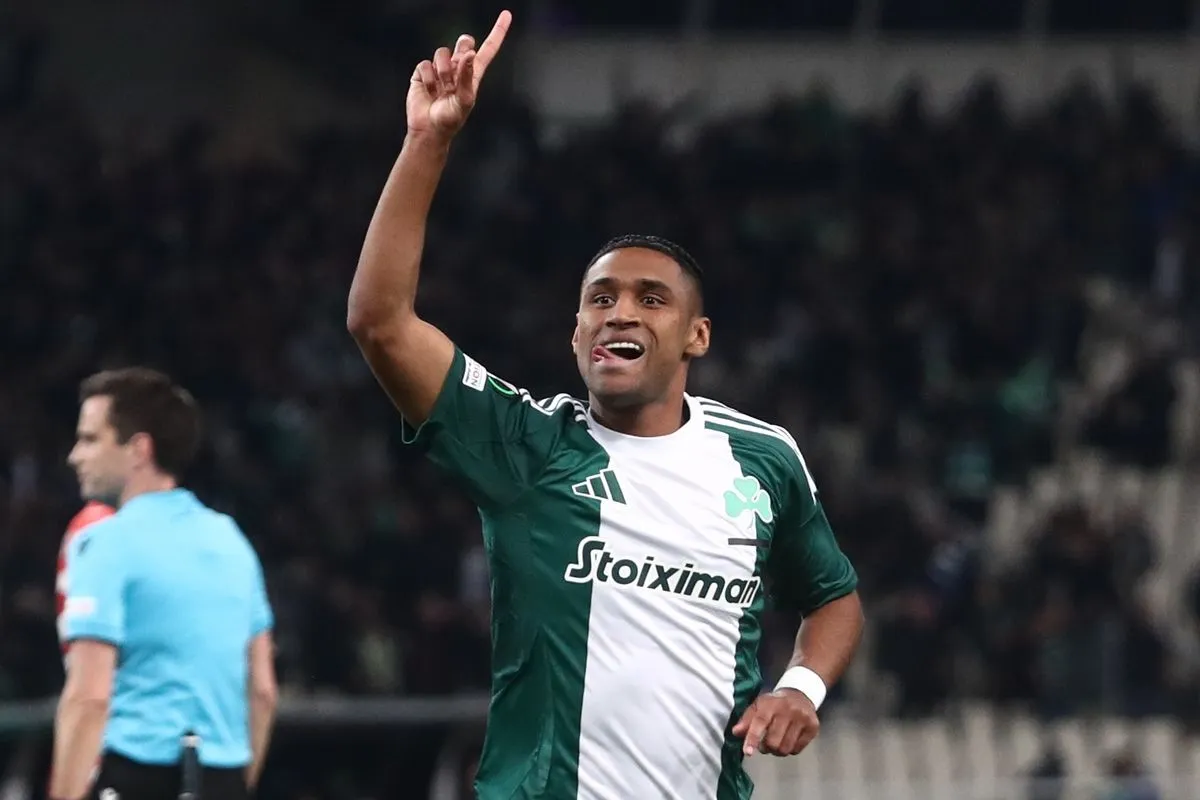 Παναθηναϊκός Champions League: Οι πιθανοί αντίπαλοι αν αποκλείσει τη Ρέιντζερς