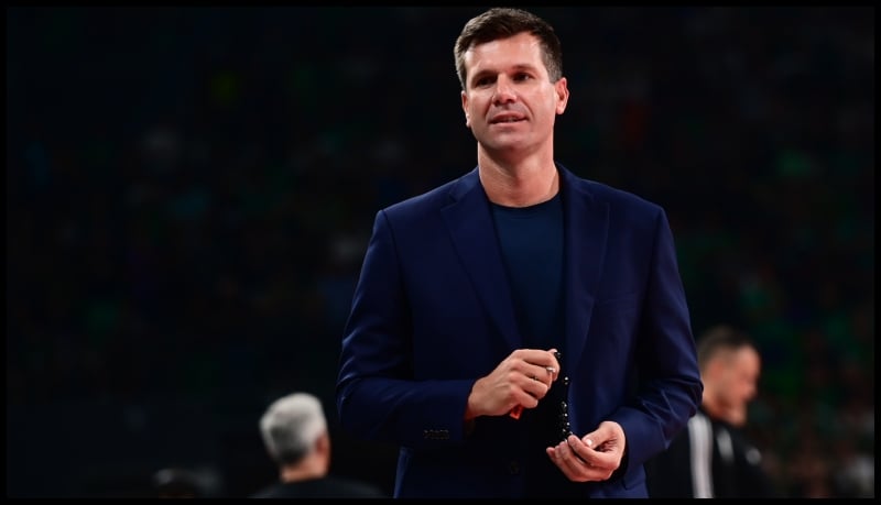 Παρελθόν από τον Παναθηναϊκό ο Σάνι Μπετσίροβιτς