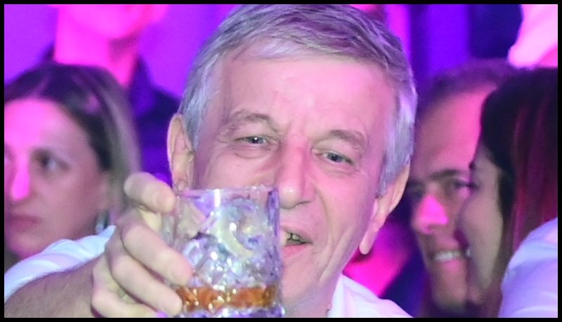 Αδιανόητη ατάκα Σκινδήλια: «Χρωστάμε στο Βελιγράδι ένα Final Four»