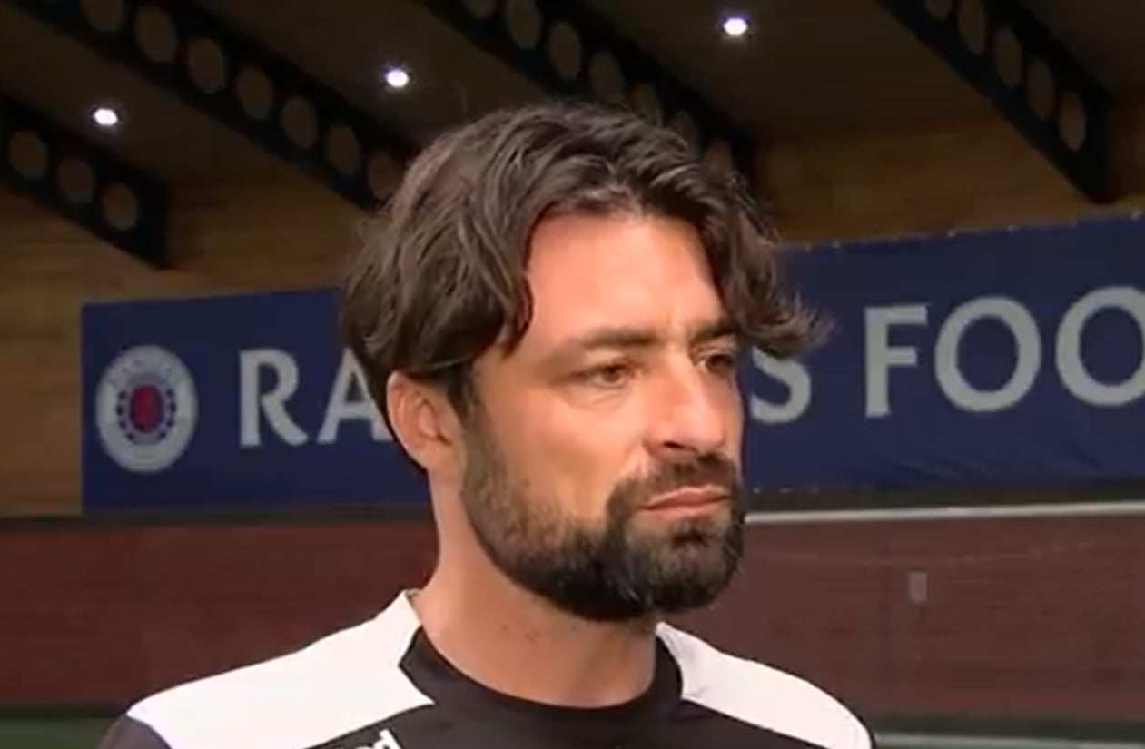 Προπονητής Ρέιντζερς για Παναθηναϊκό: «Κάποιοι μου είπαν ότι είναι η πιο δύσκολη κλήρωση»