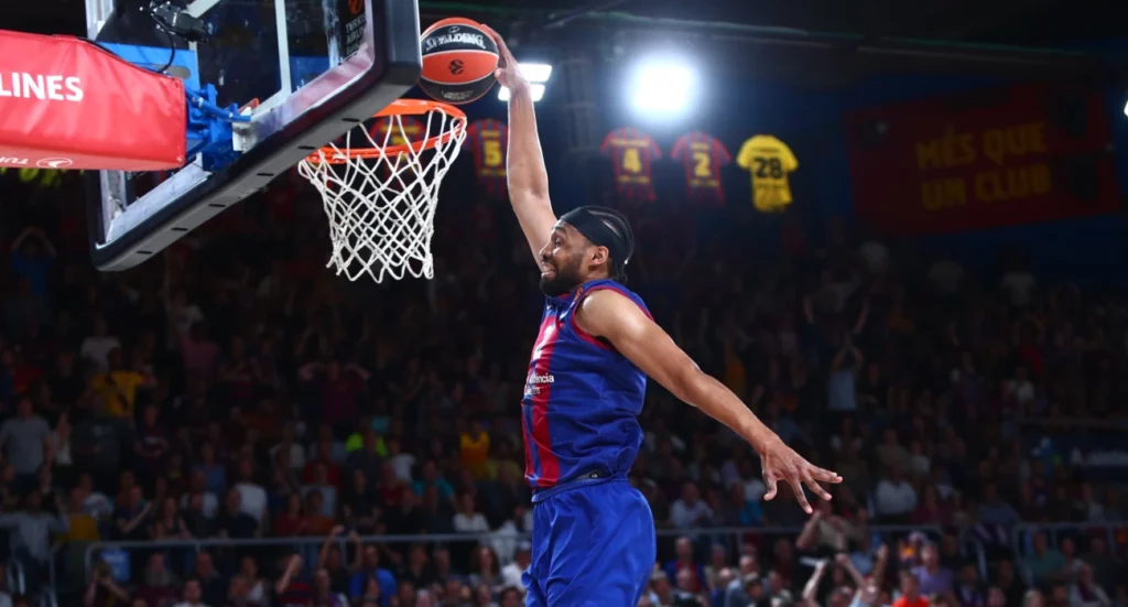 Η ομάδα φαβορί για Πάρκερ που συνδέθηκε με Παναθηναϊκό