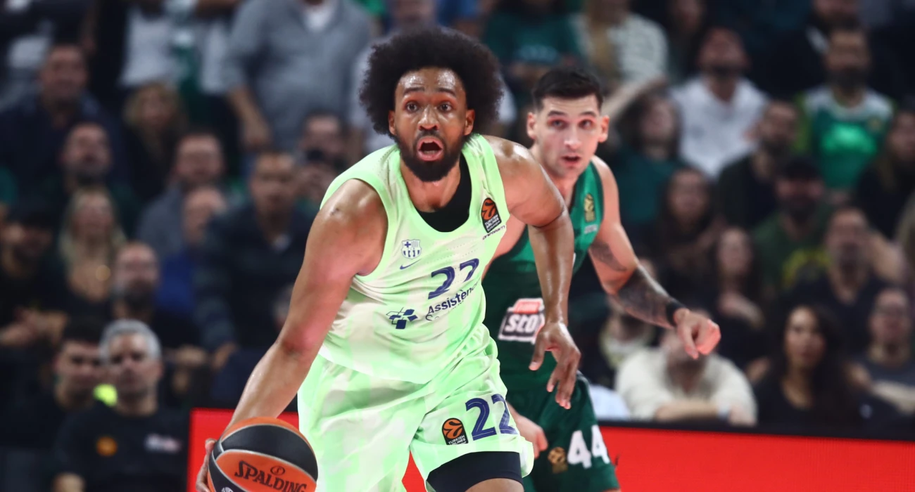 Τζαμπάρι Πάρκερ: Στο παιχνίδι και η Αρμάνι, ποια ομάδα είναι φαβορί