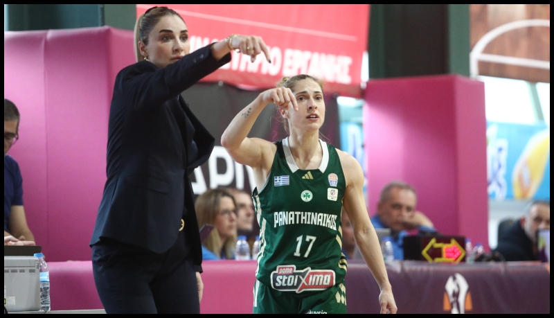 Οριστικό: Στο Eurocup θα αγωνιστεί ο Παναθηναϊκός