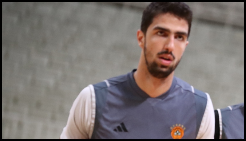 Στη λίστα του Ολυμπιακού πρώην παίκτης του Παναθηναϊκού!