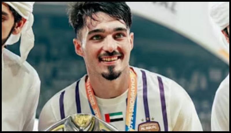 «Σε προχωρημένες επαφές για τον Ματίας Παλάσιος ο Παναθηναϊκός»