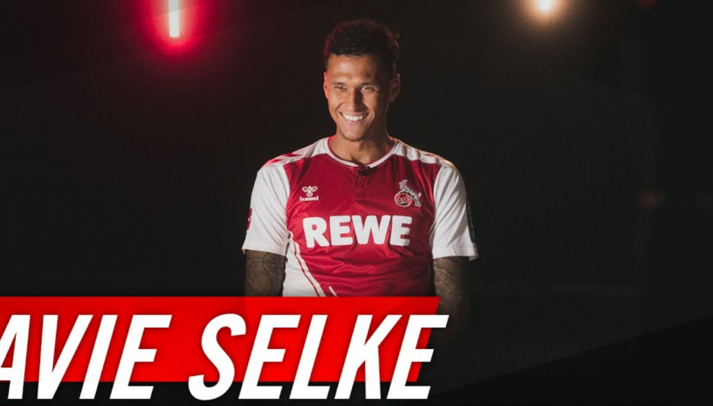 «Τσεκάρει τον επιθετικό Ντάβι Ζέλκε ο Παναθηναϊκός»