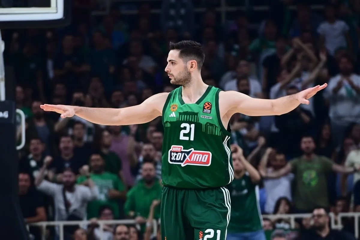 «Γαμώτο φίλε»: Πλημμύρισε από σχόλια το Instagram του Παπαπέτρου