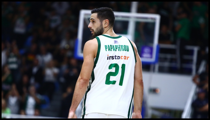 ΚΑΕ Ολυμπιακός για Παπαπέτρου: «Ζήσαμε πολλές στιγμές χαράς, αλλά και λύπης»