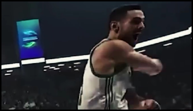 ΚΑΕ Παναθηναϊκός για Παπαπέτρου: «Ένα ταξίδι γεμάτο πάθος, ήθος και περηφάνια» (vid)