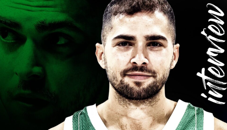 Τολιόπουλος: «Όταν έμαθα για την πρόταση του Παναθηναϊκού...» - Οι πρώτες δηλώσεις