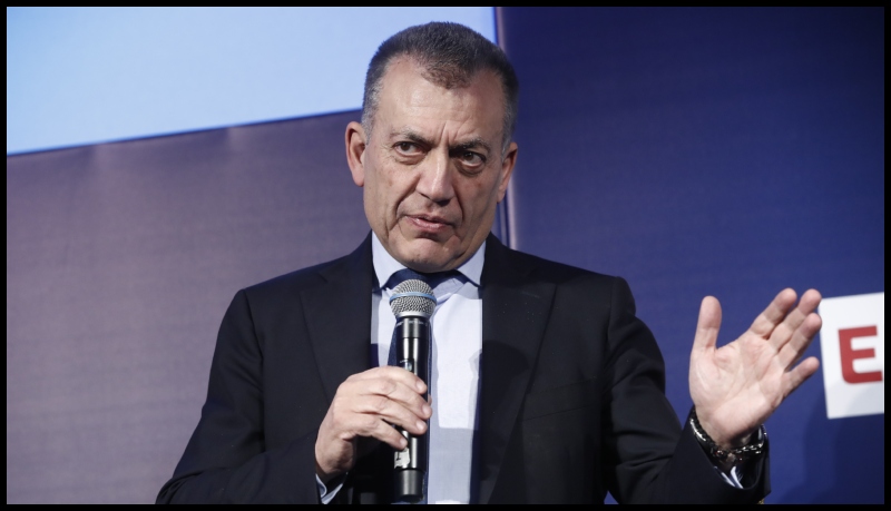 Βρούτσης για Final Four: «Να βλέπετε το ΟΑΚΑ σαν γήπεδο της Ελλάδας, όχι του Παναθηναϊκού»