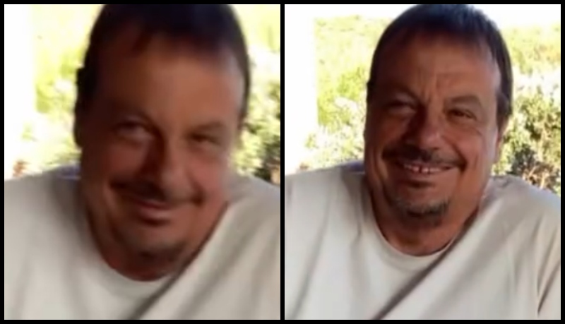 Παναθηναϊκός: Το... πονηρό γέλιο του Αταμάν στη «βόμβα» Γιαννακόπουλου!