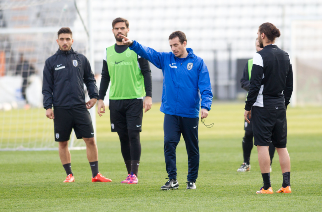 Έπαιξε για Παναθηναϊκό, πήγε στην ΑΕΚ!