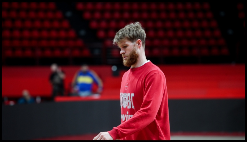 Σπανούλης: Το μήνυμα για την απόσυρση του Παπαπέτρου (pic)