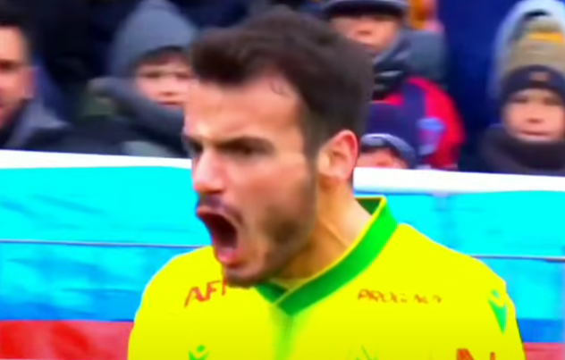 Παναθηναϊκός: Μέχρι πότε έρχεται ο Τσιριβέγια, πετάει με την αποστολή στην Αυστρία