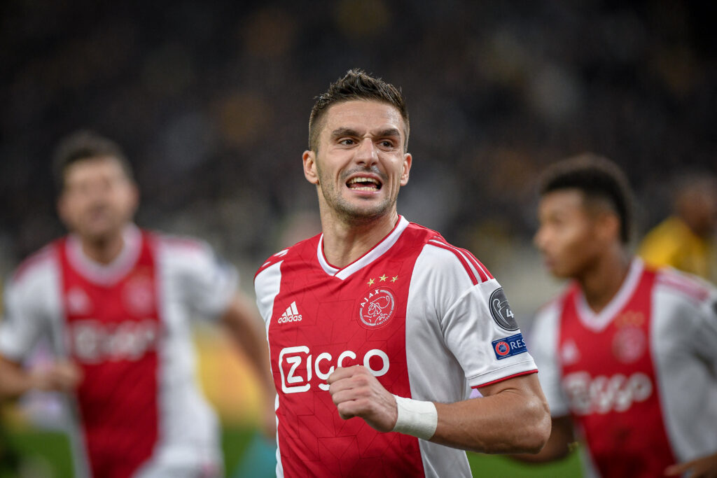 Γιατί ο Παναθηναϊκός δύσκολα θα κινηθεί για Τάντιτς – Το συμβόλαιο και το πλάνο