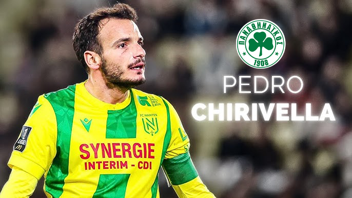 Παναθηναϊκός: Πάνω από 4 εκατ. - Οι απολαβές του Τσιριβέγια και το συμβόλαιο