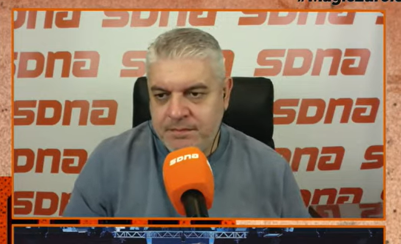 Παπαθεοδώρου: Τι είπε για τη «μεταγραφάρα» του Γιαννακόπουλου