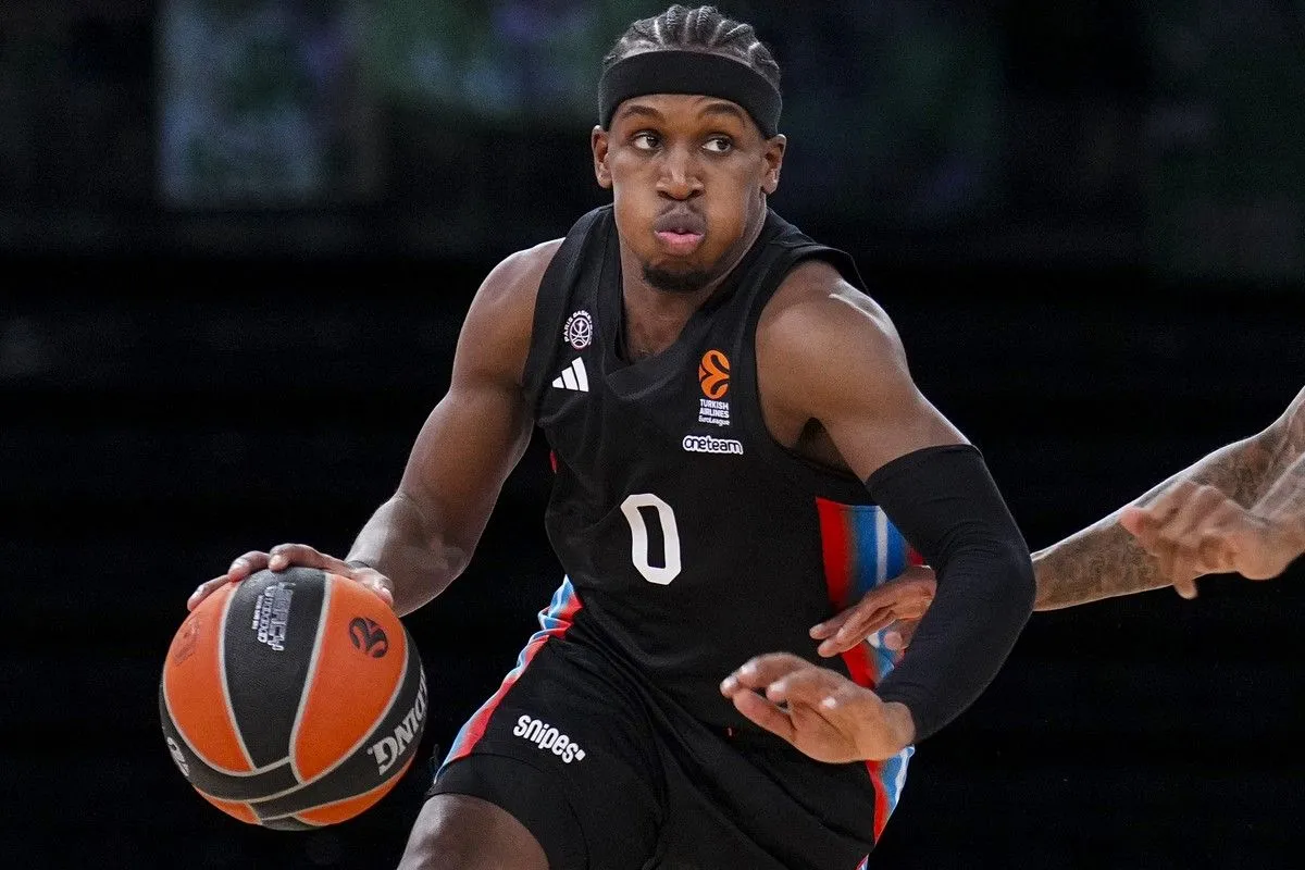 Στατιστικά: Αυτός είναι ο Σορτς που έρχεται στον Παναθηναϊκό για να κάνει τη διαφορά