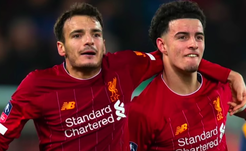 Οριστικό: Παίκτης του Παναθηναϊκού ο Τσιριβέγια, ποτέ έρχεται Αθήνα