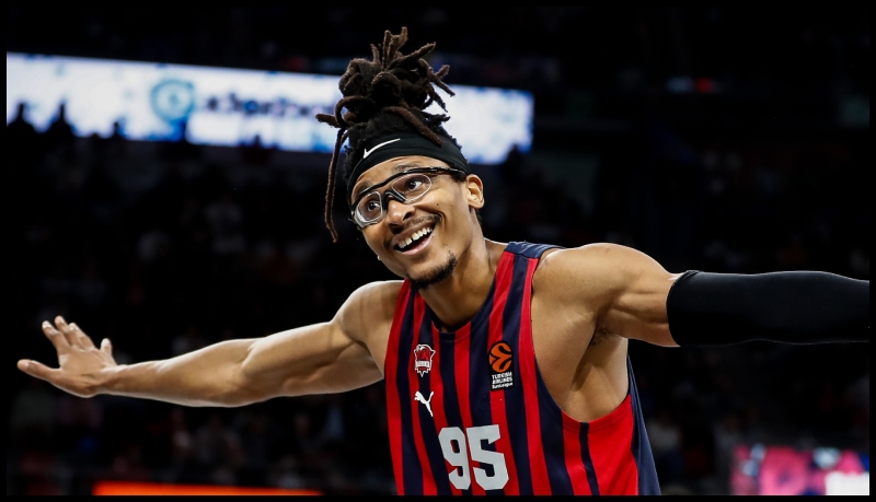 «Ο Παναθηναϊκός ρώτησε για Μονέκε, για αυτό δεν προχώρησε το θέμα»