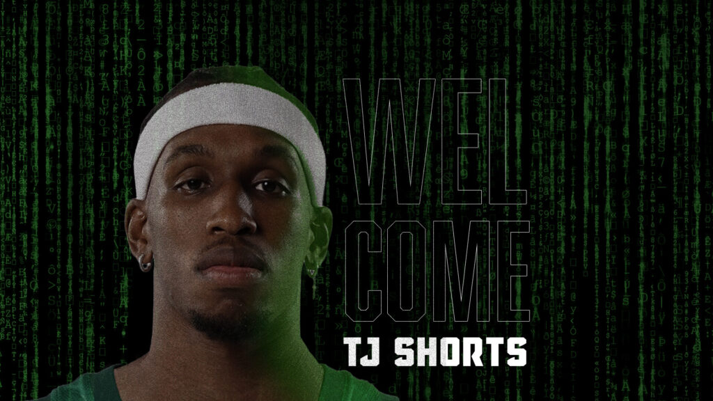 Επίσημο: Στον Παναθηναϊκό ο Σορτς - Η διάρκεια του συμβολαίου