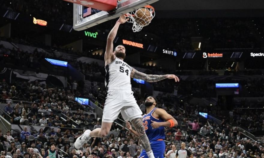 Παναθηναϊκός: Αυτό ήταν το κασέ του Μαμουκελασβίλι πέρυσι