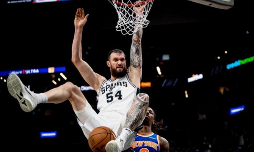 Βόμβα από το Ισραήλ: «Κινείται δυναμικά για Μαμουκελασβίλι ο Παναθηναϊκός»!