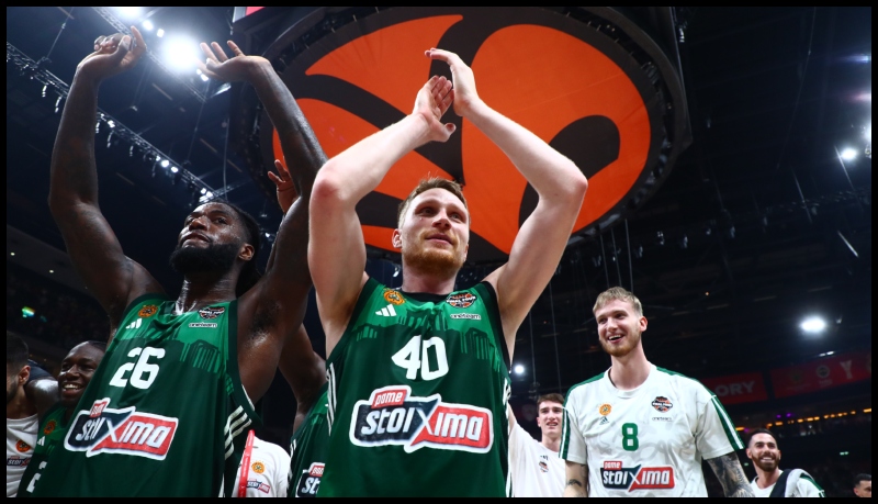 Παναθηναϊκός 2025: Γιατί χρειάζεται έναν αντι-Γκριγκόνις και ένα νέο Λεσόρ