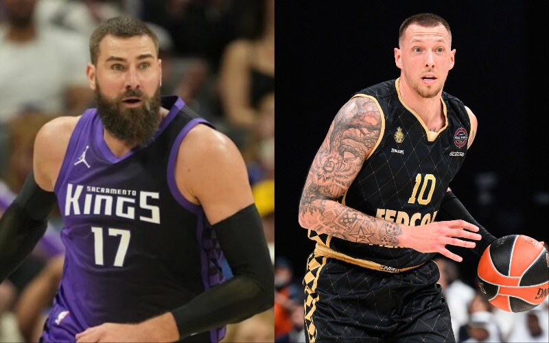 «Μεγάλο όνειρο του Παναθηναϊκού ο Βαλαντσιούνας - Θα περιμένει εκτός κι αν προκύψει Τάις»