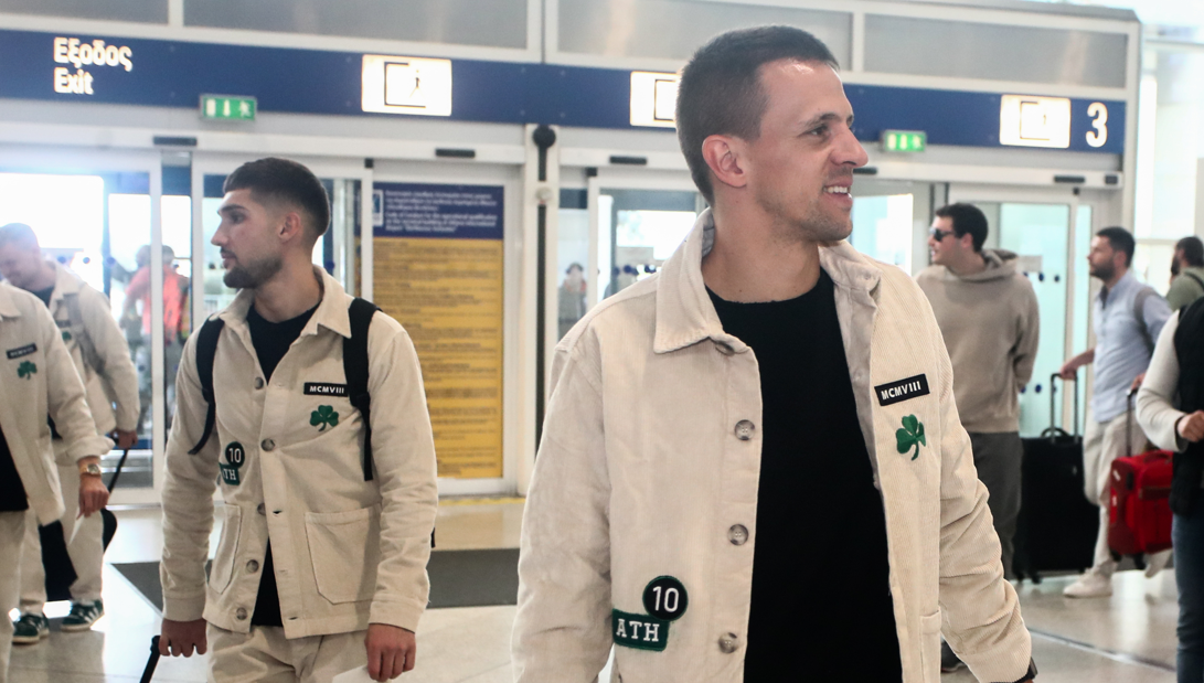 Μετά τον Τσέριν, πρόταση και για Μαξίμοβιτς - Η στάση του Παναθηναϊκού