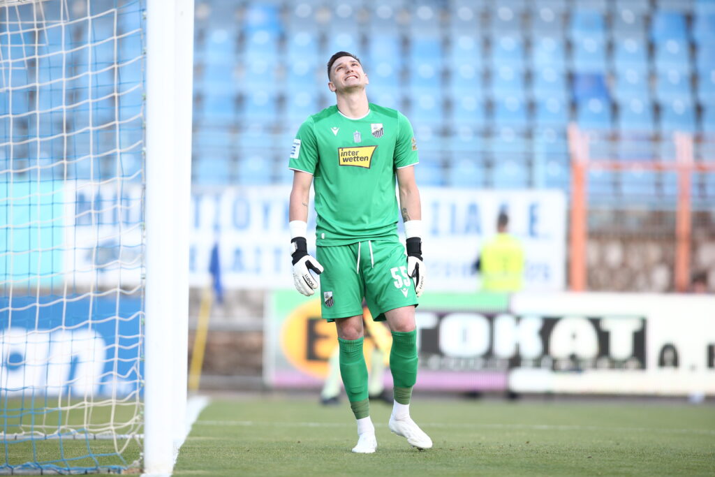 Ολοκληρώνεται η μεταγραφή του Σουρδή στον Παναθηναϊκό – Υπογράφει άμεσα