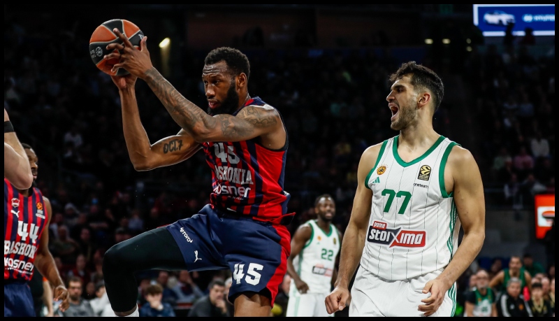 «Αν δεν πάρει Τάις ή Βαλαντσιούνας, αυτός θα ταίριαζε στον Παναθηναϊκό» (vid)