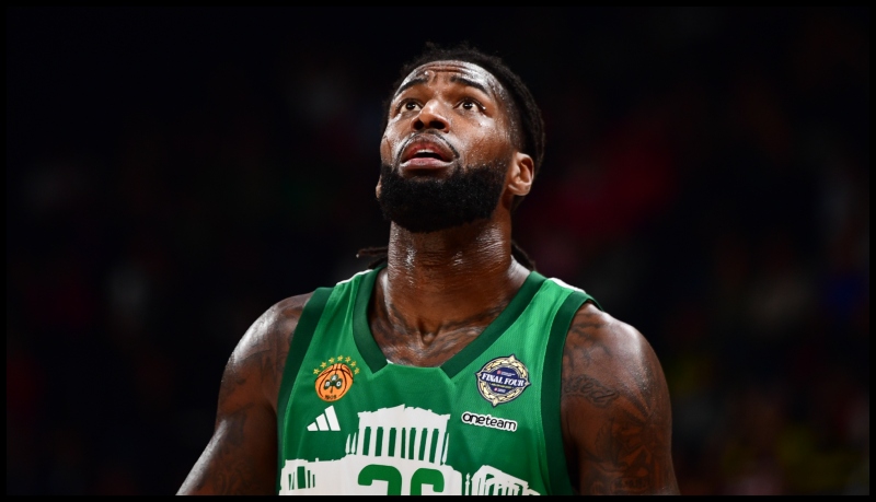 Ξεκάθαρος ο GM της εθνικής Γαλλίας για Λεσόρ: «Επιστρέφει αλλά δεν θα πάρουμε κανένα ρίσκο»