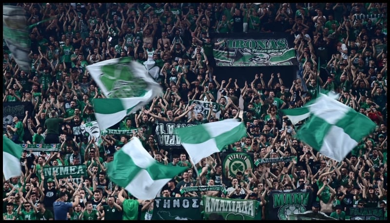 Παναθηναϊκός: «Θα υπάρξει αύξηση χωρητικότητας στο ΟΑΚΑ - Αυτό είναι το πλάνο» (vid)