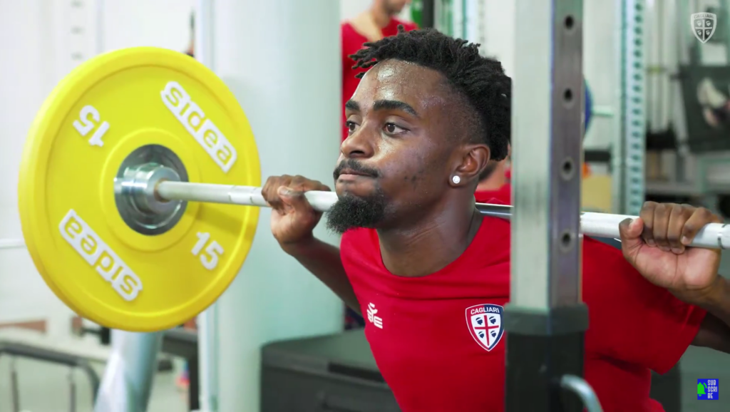 Παναθηναϊκός μεταγραφές: Η χρηματιστηριακή αξία του Αντουάν Μακουμπού