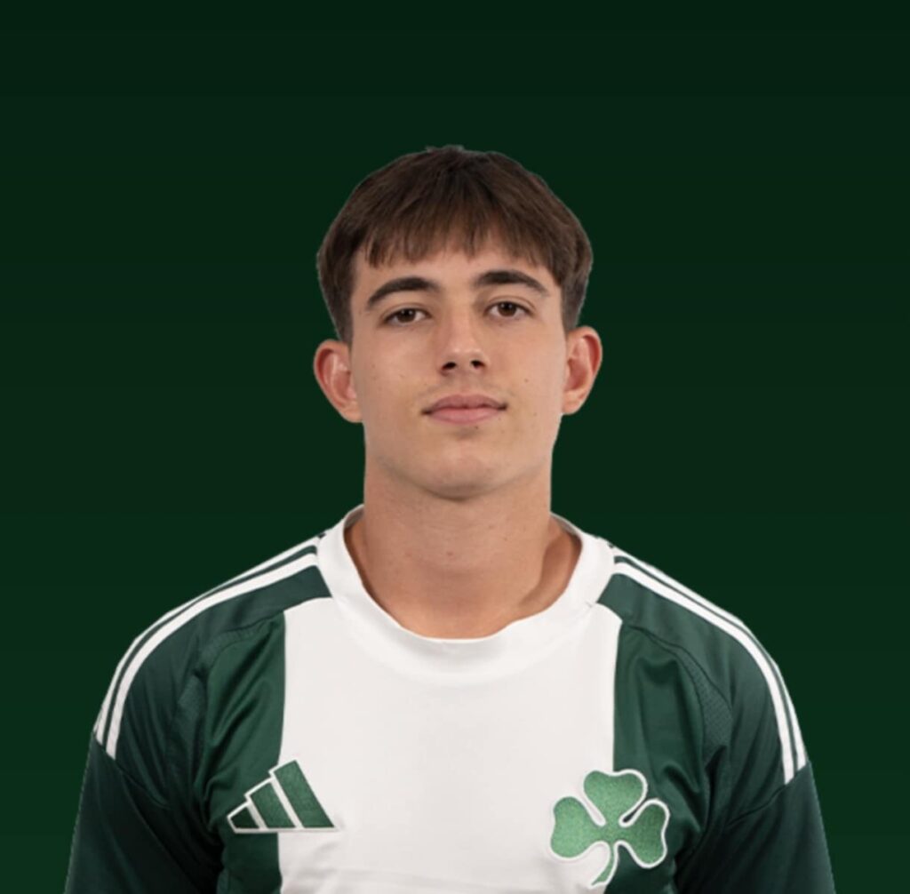 Παναθηναϊκός: Ποιος είναι ο Ζέκα που πήρε στην αποστολή ο Βιτόρια