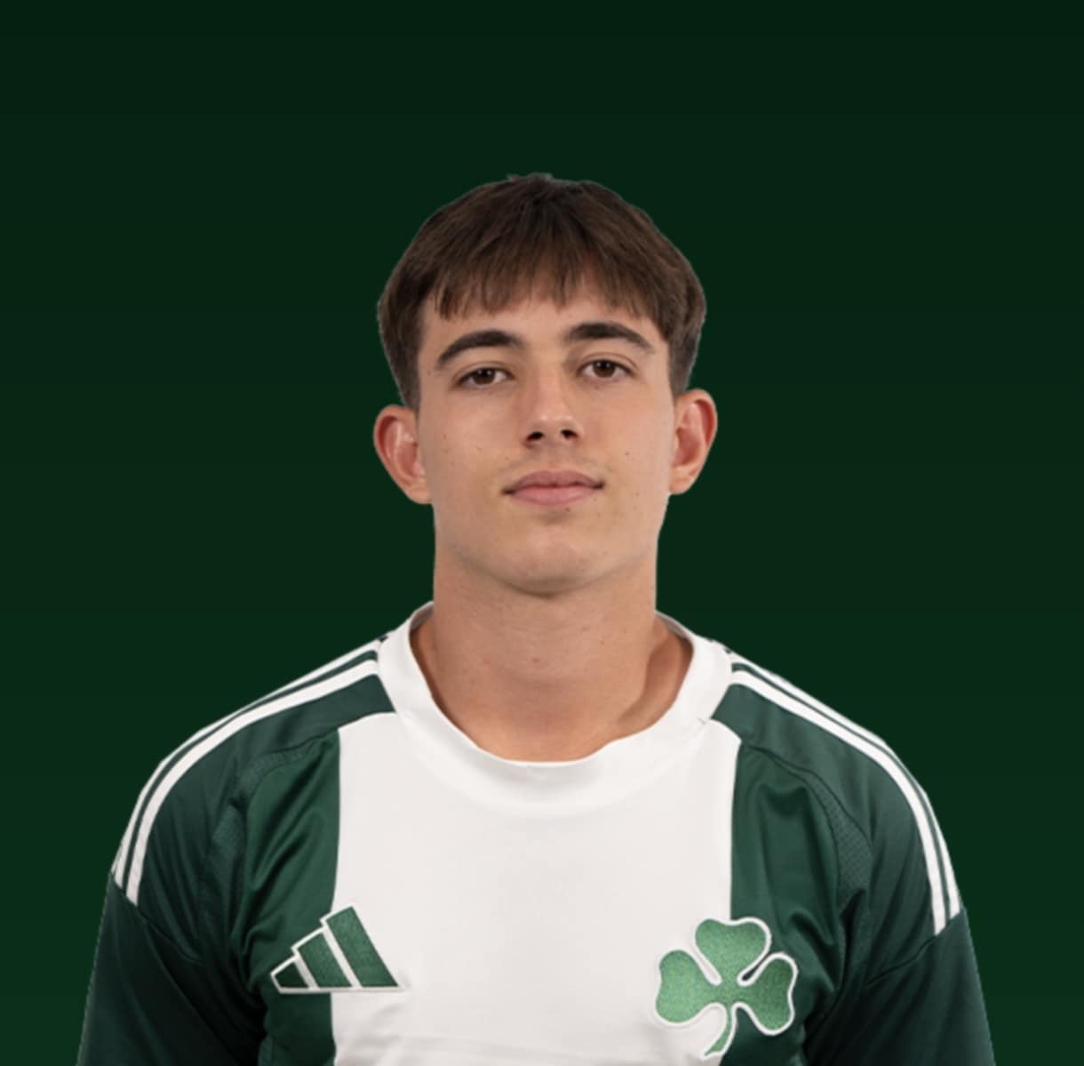 Παναθηναϊκός: Ποιος είναι ο Ζέκα που πήρε στην αποστολή ο Βιτόρια