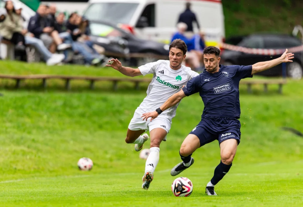 Κανάλι και ώρες: Αναλυτικός οδηγός για τα φιλικά του Παναθηναϊκού