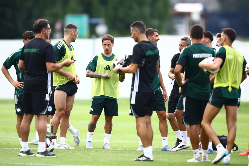 «Γκάζια» από Βιτόρια: Οι ατάκες και οι... κάμψεις